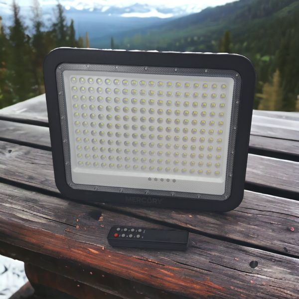 Reflector Led Solar