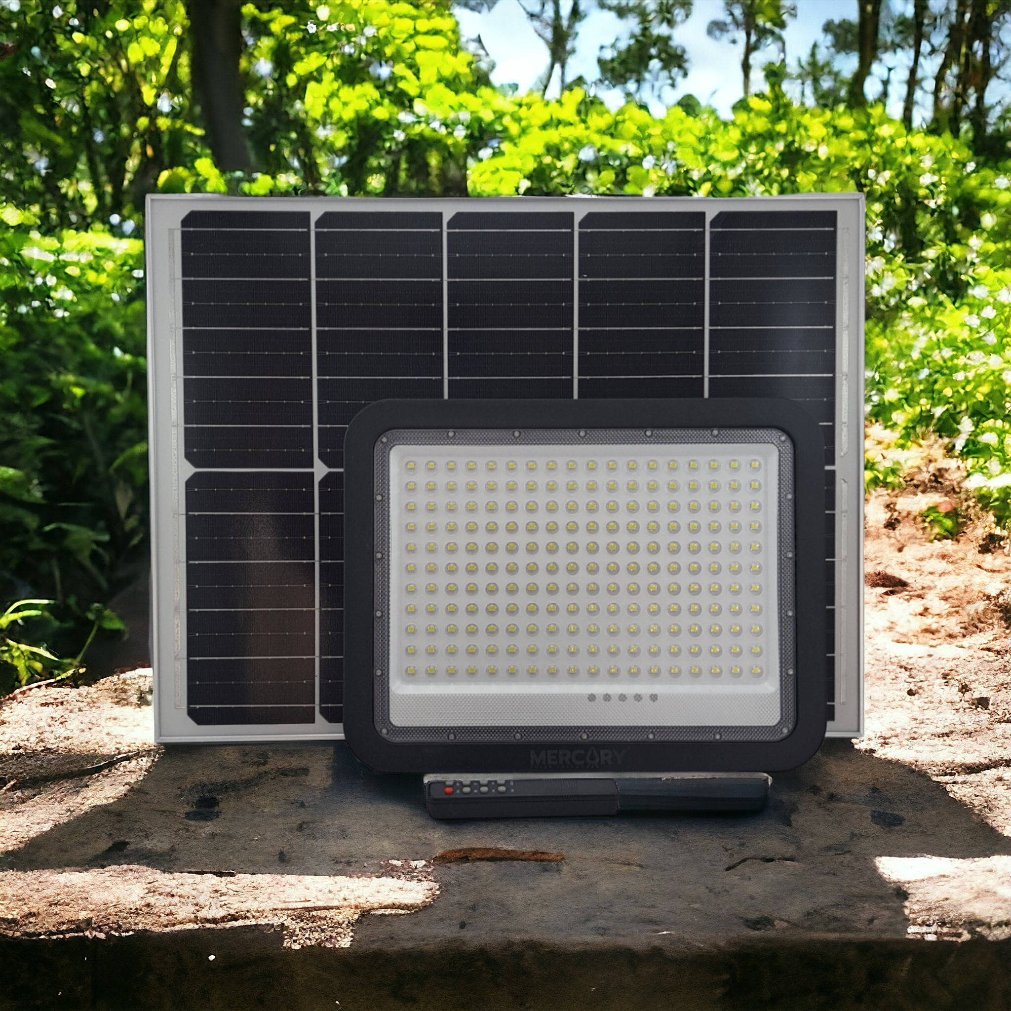 Reflector Led Solar